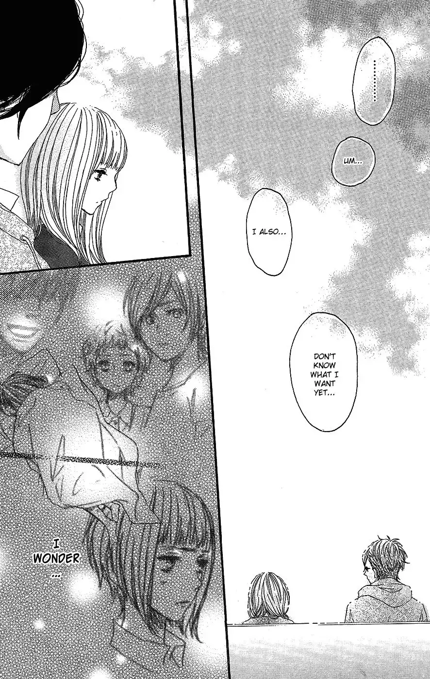 Say I Love You Chapter 41 19